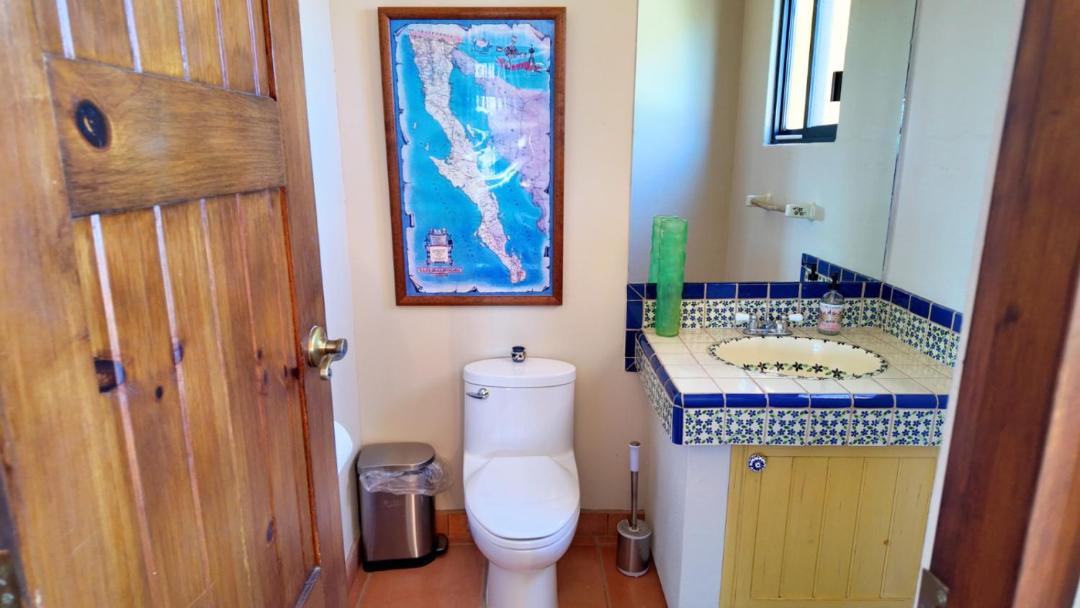 Photo of Bathroom in Buenos Aires