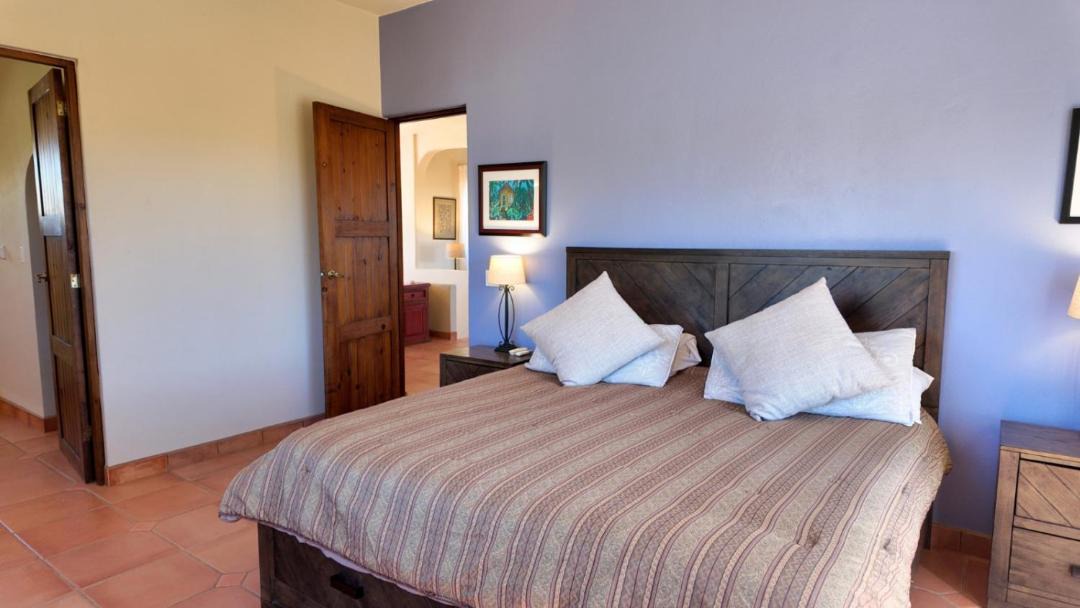 Photo of Bedroom in Buenos Aires