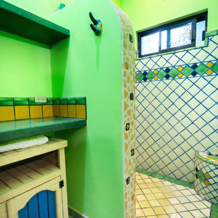 Photo of Bathroom in Los Barriles