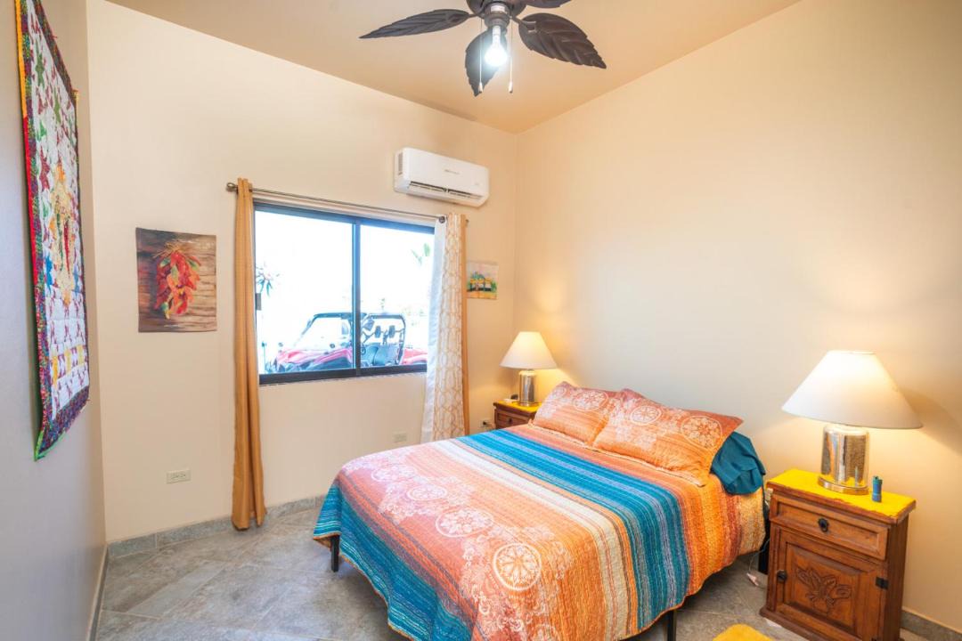 Photo of Bedroom in Los Barriles