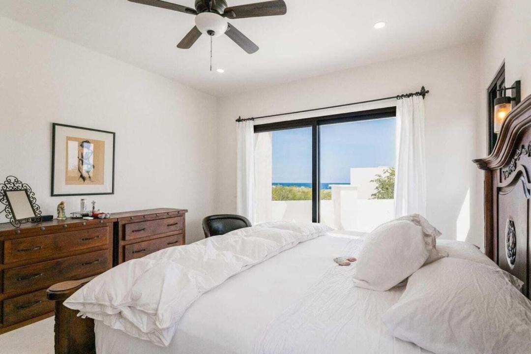 Photo of Bedroom in Los Barriles