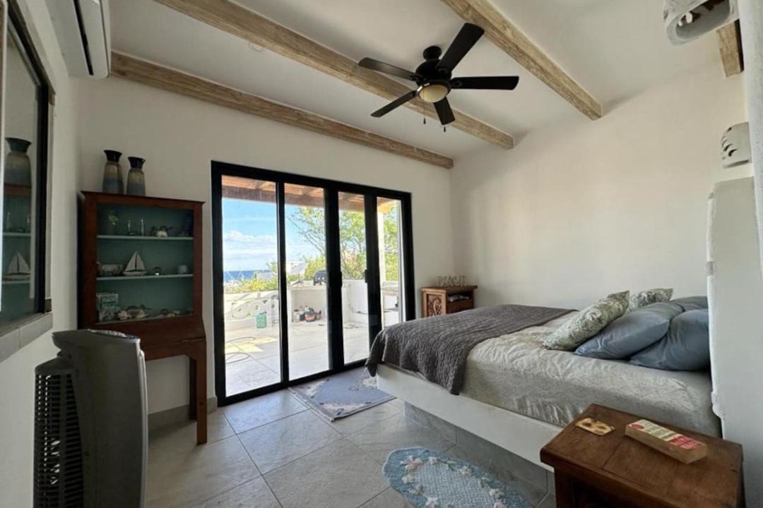 Photo of Bedroom in Los Barriles