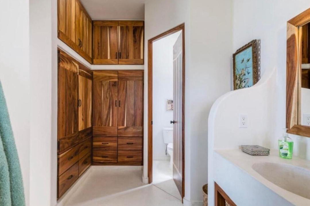 Photo of Bathroom in Los Barriles