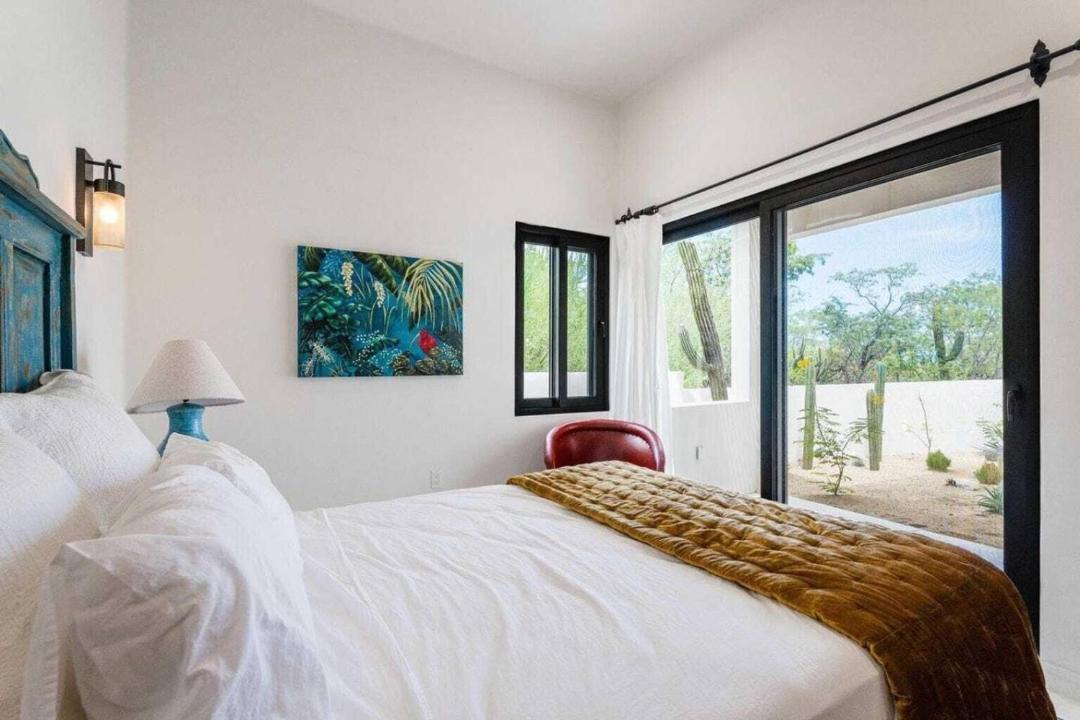 Photo of Bedroom in Los Barriles