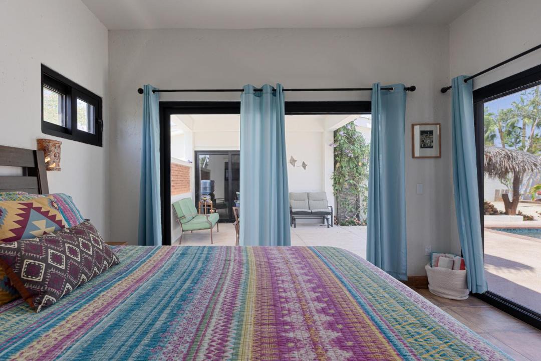 Photo of Bedroom in Los Barriles