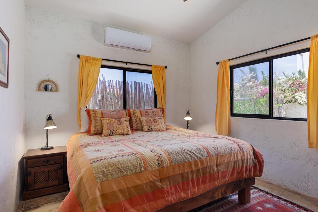 Photo of Bedroom in Los Barriles