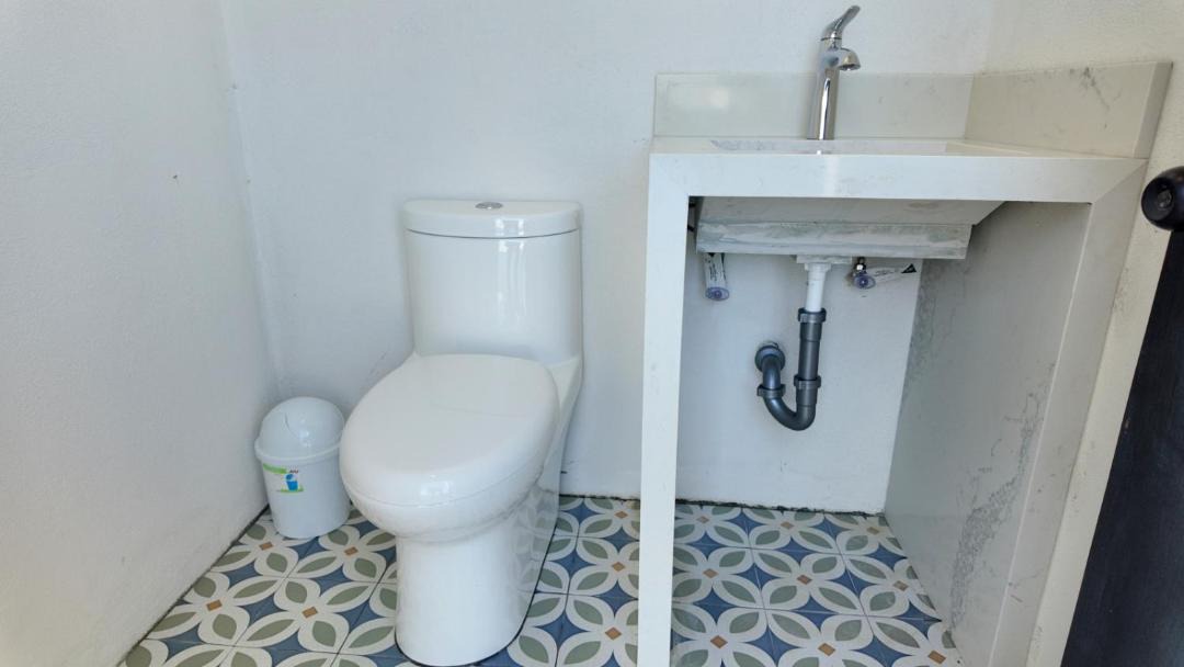 Photo of Bathroom in Buenavista