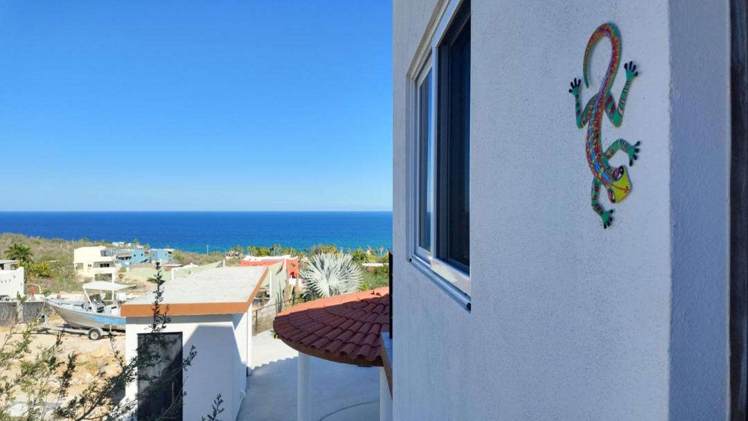 Photo of Patio Balcony in Buenavista