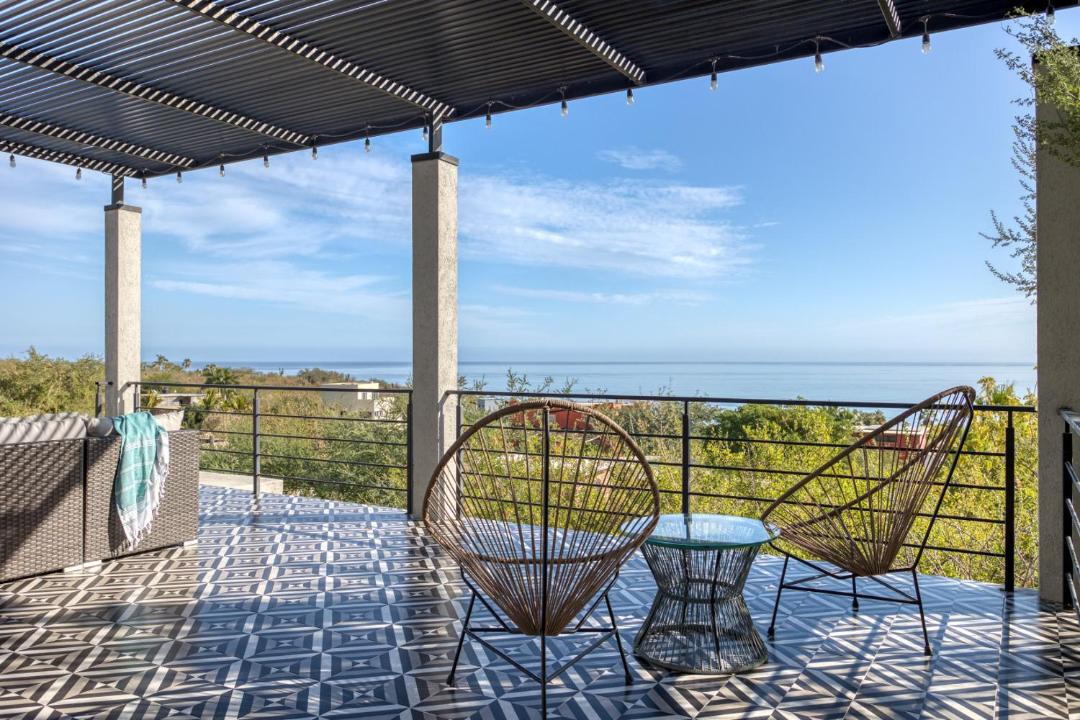 Photo of Patio Balcony in Buenavista