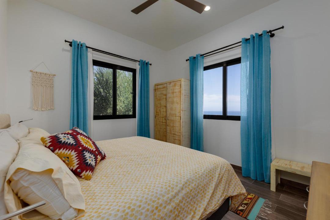 Photo of Bedroom in Buenavista