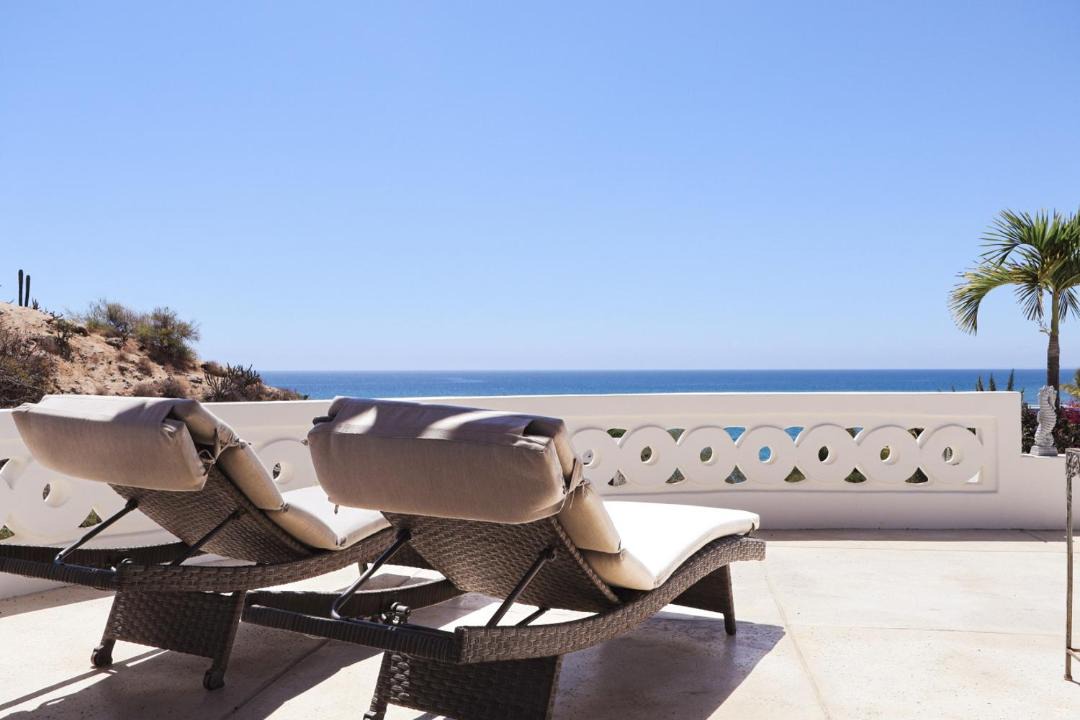 Photo of Patio Balcony in Los Barriles