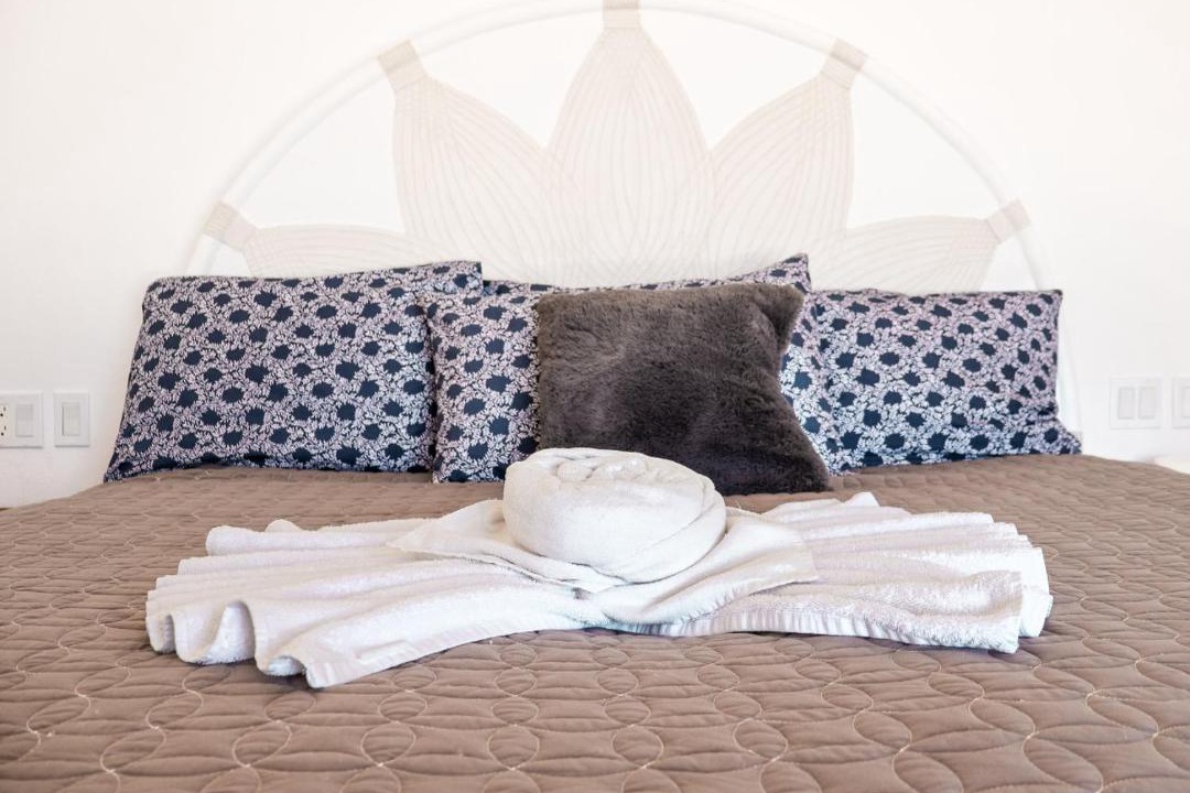 Photo of Bedroom in Los Barriles
