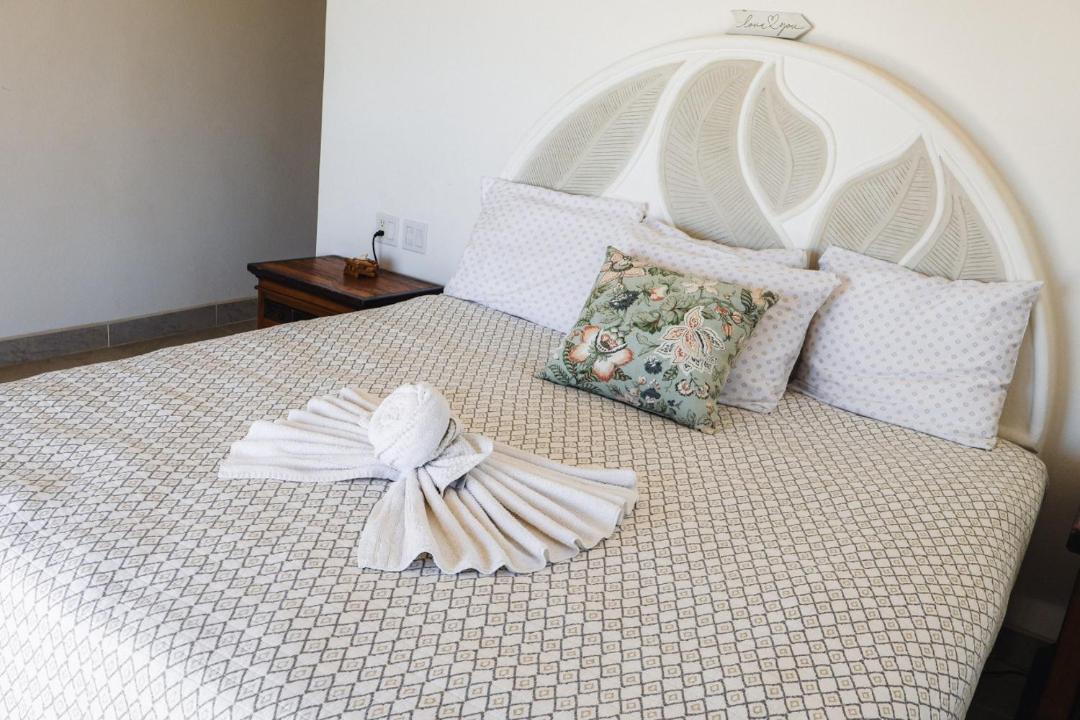 Photo of Bedroom in Los Barriles