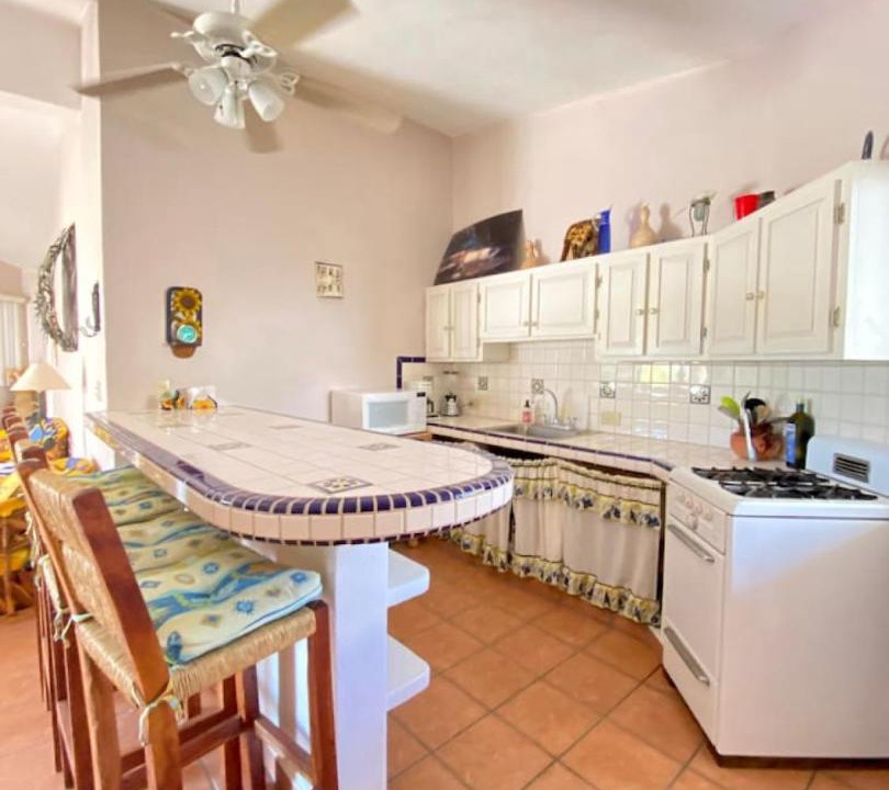 Photo of Kitchen in Buenavista
