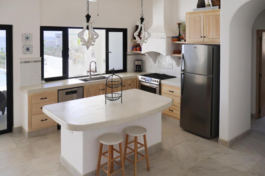 Photo of Kitchen in Los Barriles