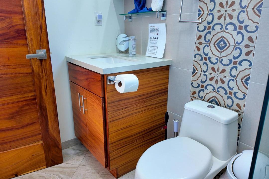 Photo of Bathroom in Buenavista