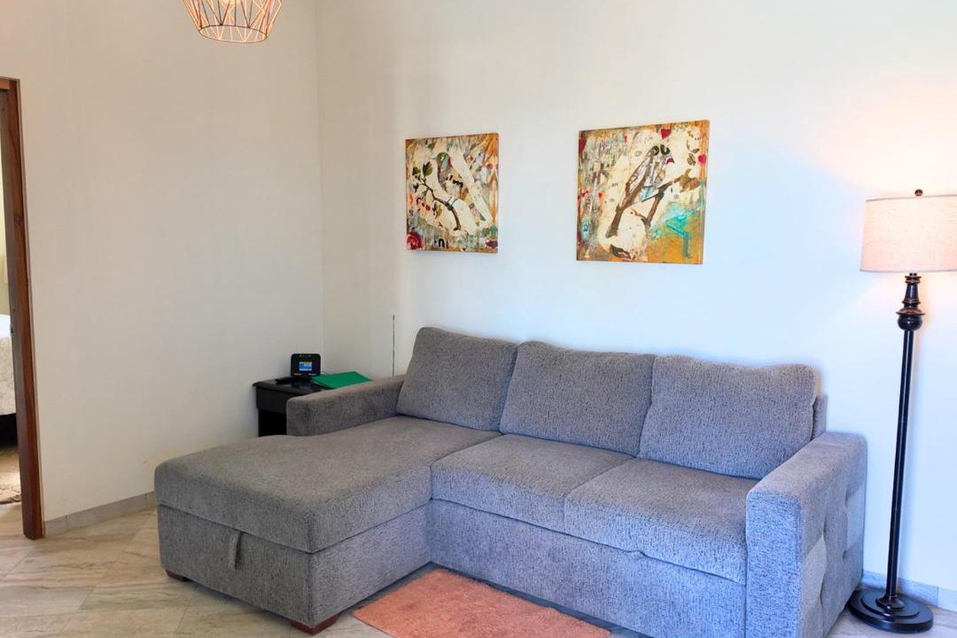 Photo of Livingroom in Buenavista