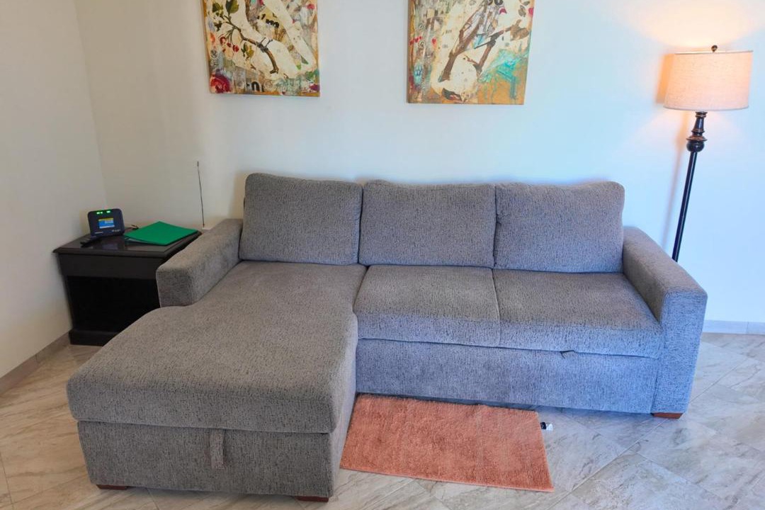Photo of Livingroom in Buenavista