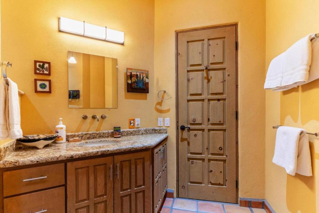 Photo of Bathroom in Los Barriles