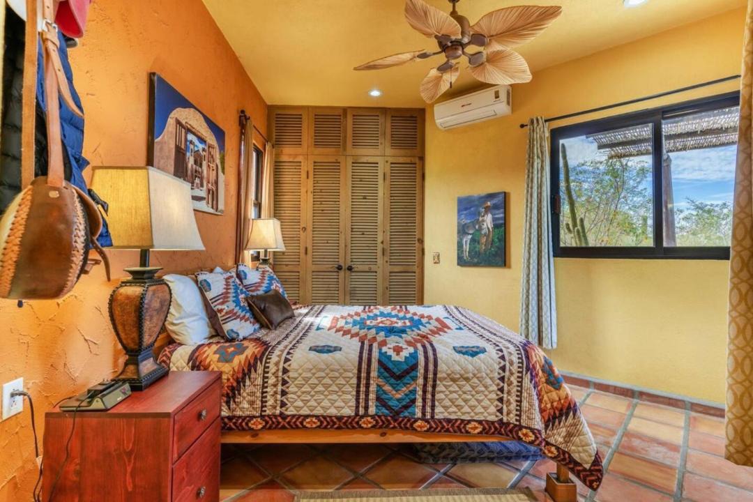 Photo of Bedroom in Los Barriles