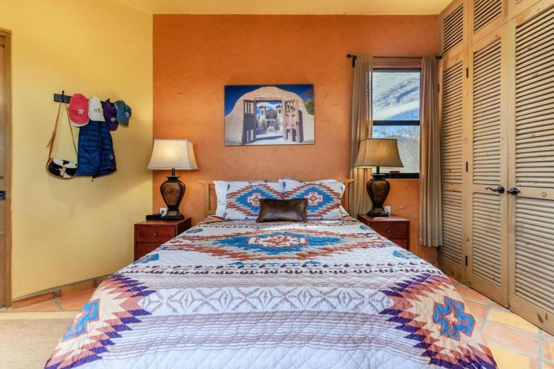 Photo of Bedroom in Los Barriles