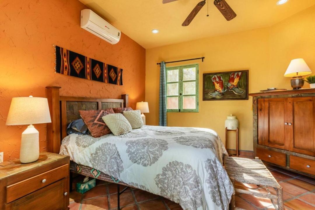 Photo of Bedroom in Los Barriles