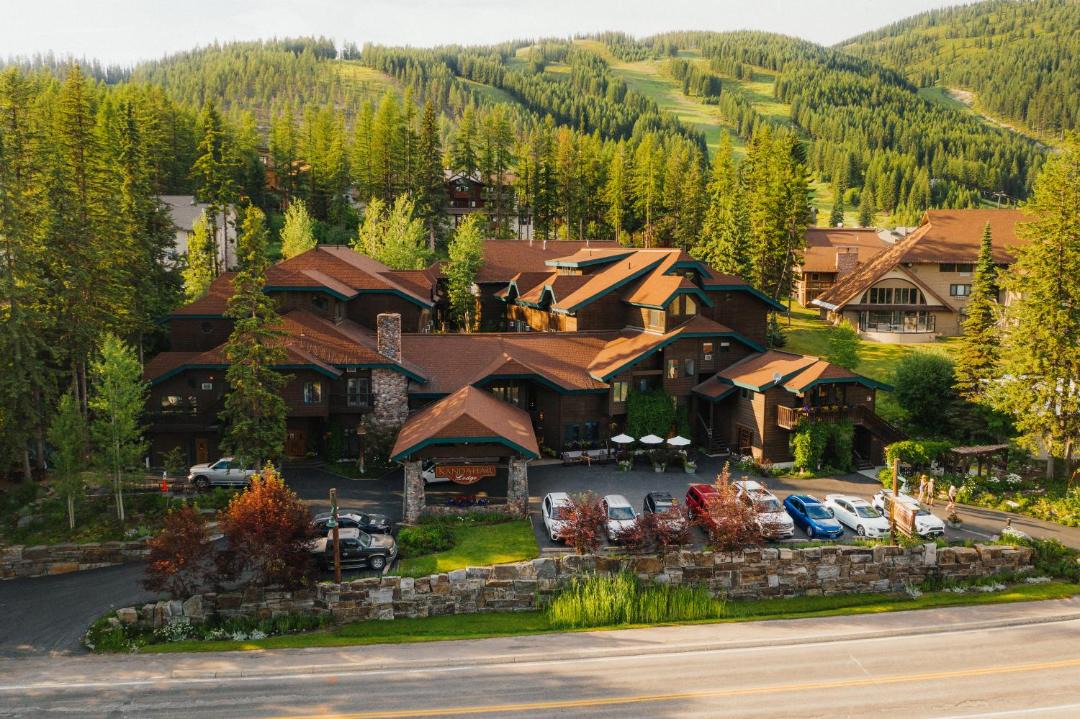 Photo of Others in Whitefish
