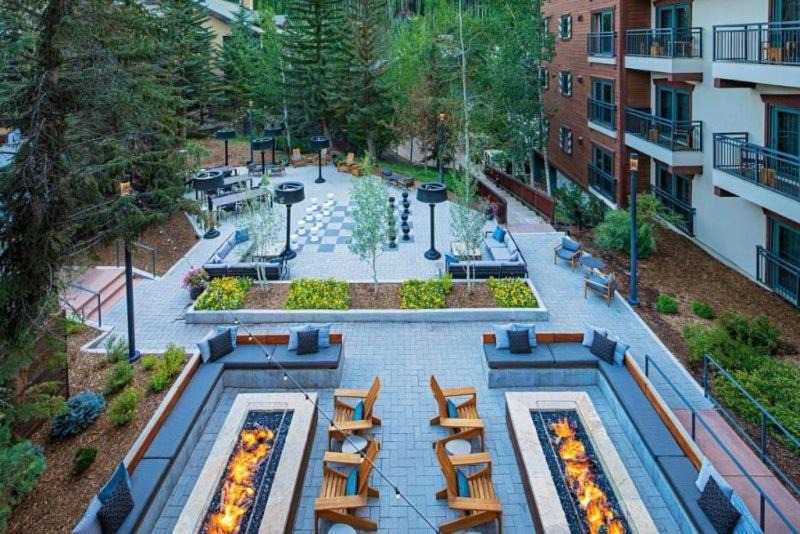 Photo of Others in Vail