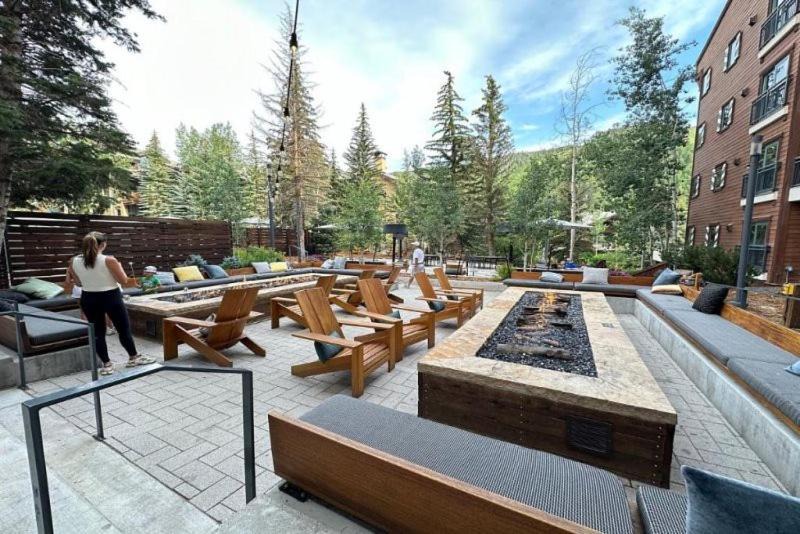 Photo of Others in Vail