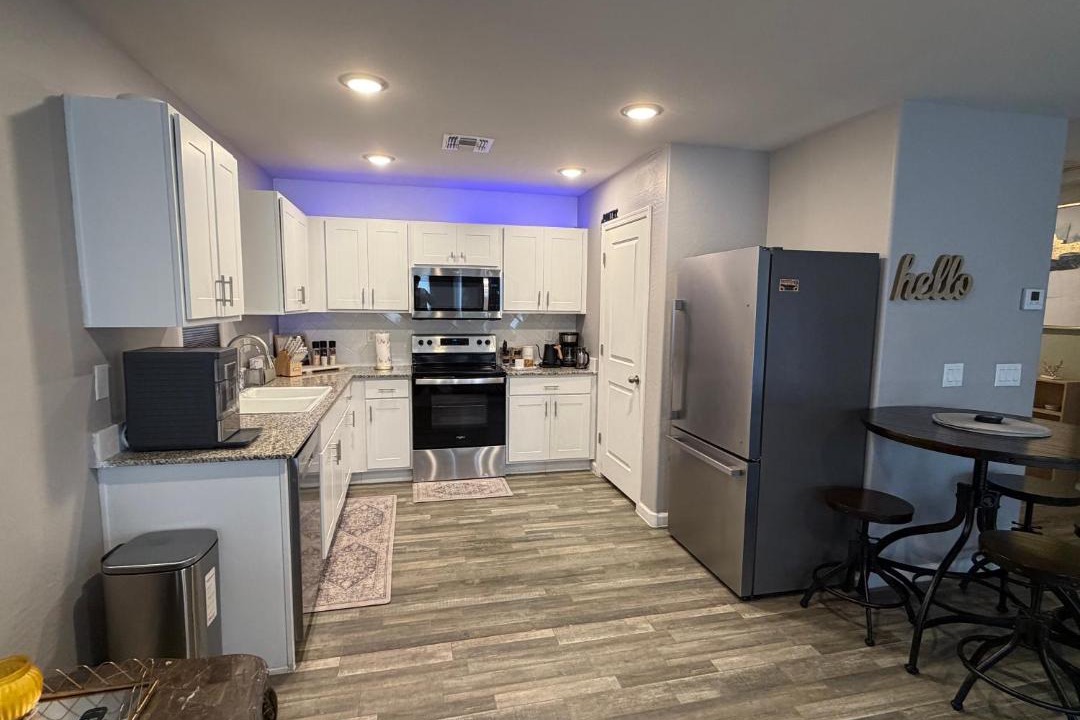 Photo of Kitchen in Arizona City