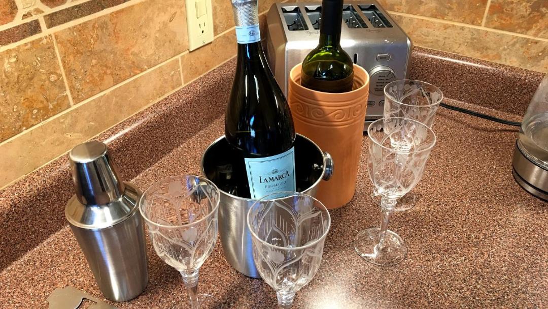 Photo of Kitchen in West Sedona