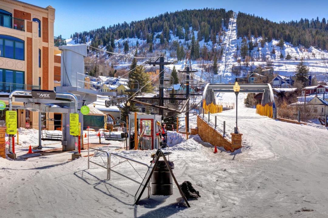 Photo of Others in Downtown Park City