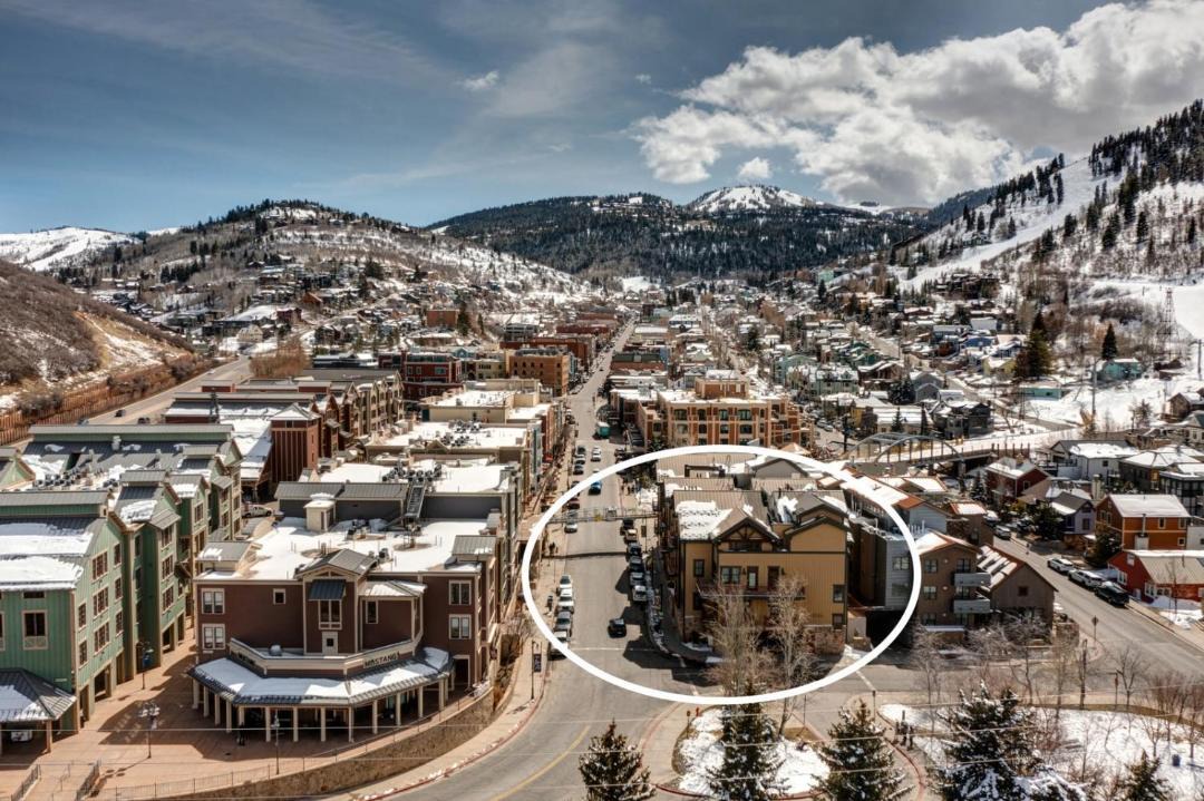 Photo of Others in Downtown Park City