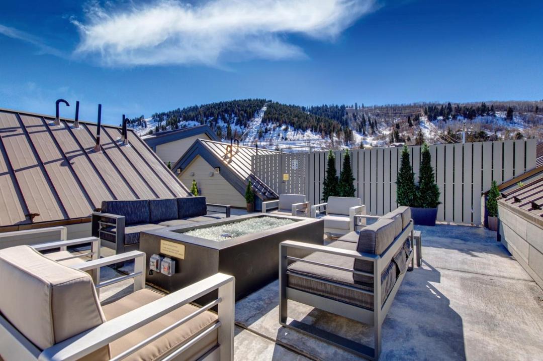 Photo of Others in Downtown Park City