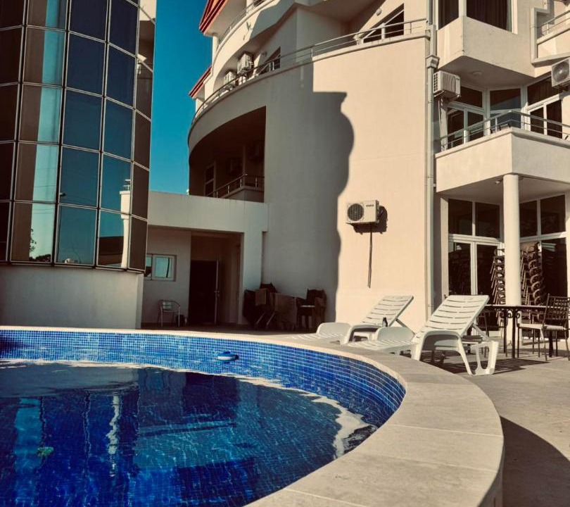 Photo of Patio Balcony in Donji Stoj