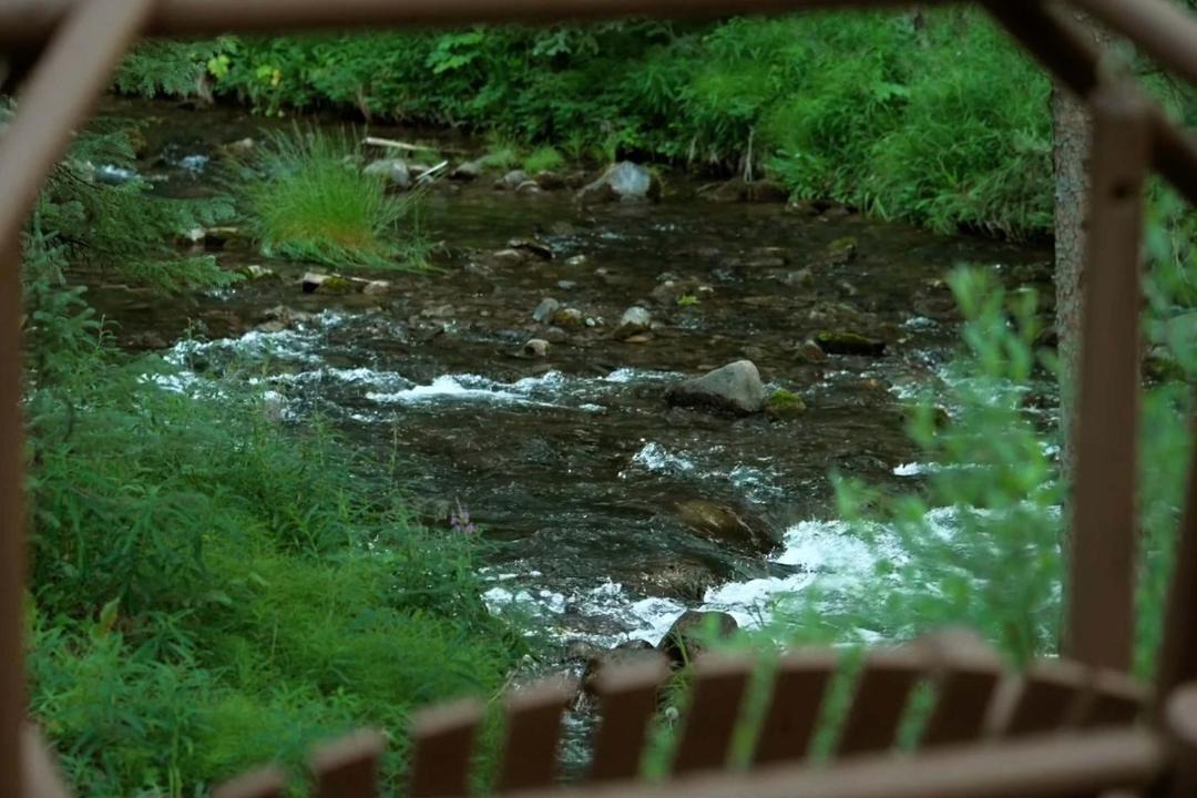 Photo of Others in Blue River