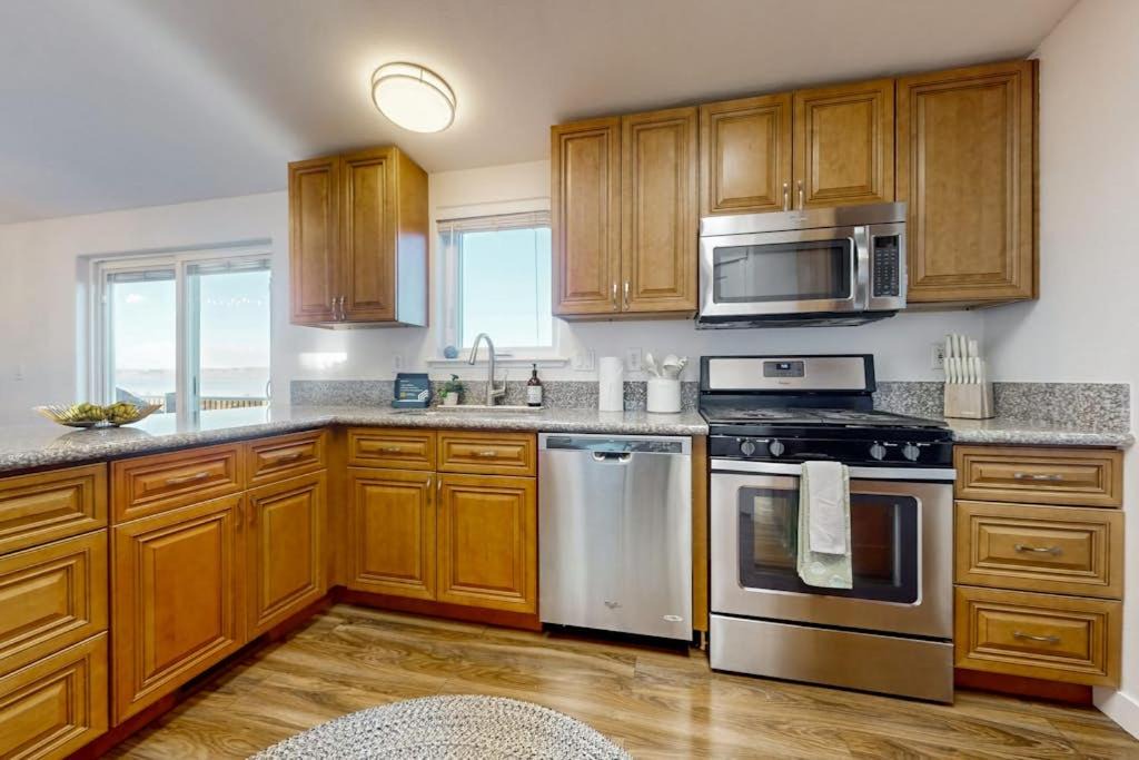 Photo of Kitchen in Garden City