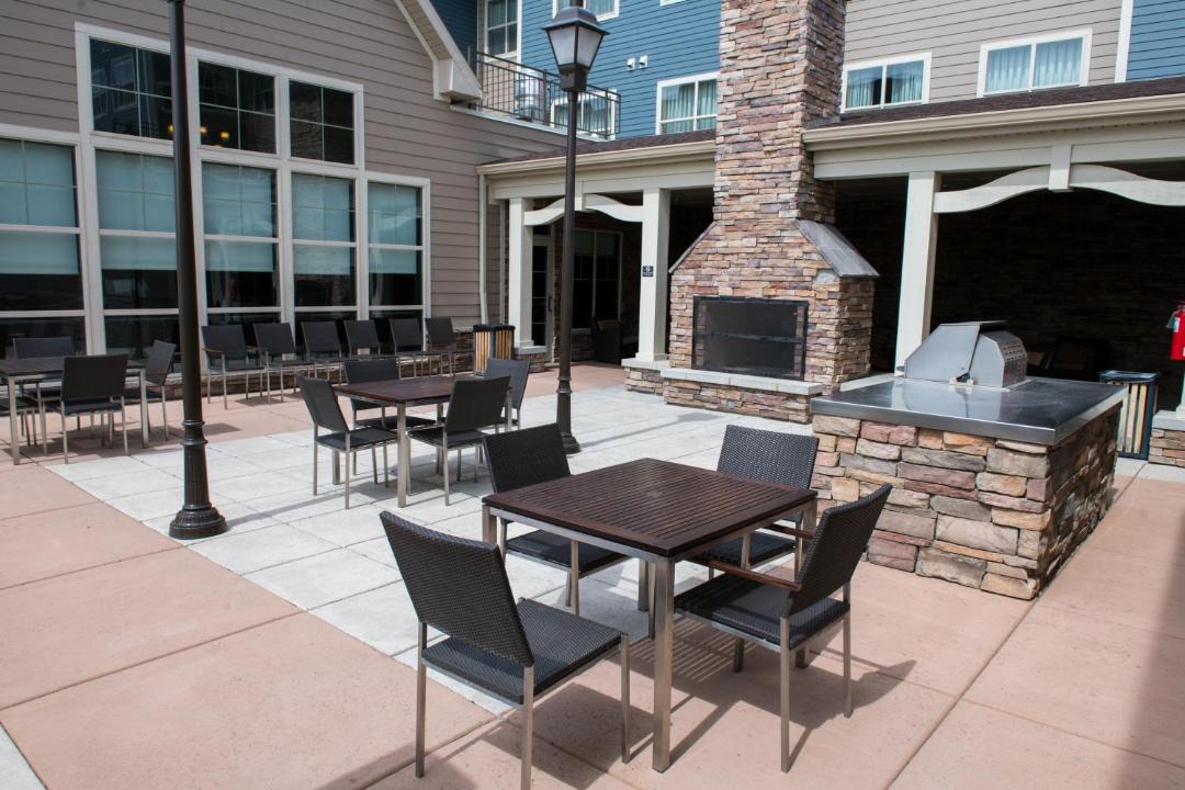 Photo of Patio Balcony in Helena