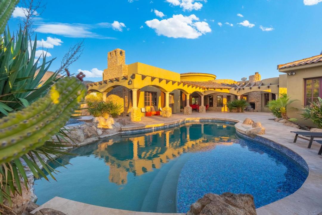 Photo of Others in Canyon Ridge Estates