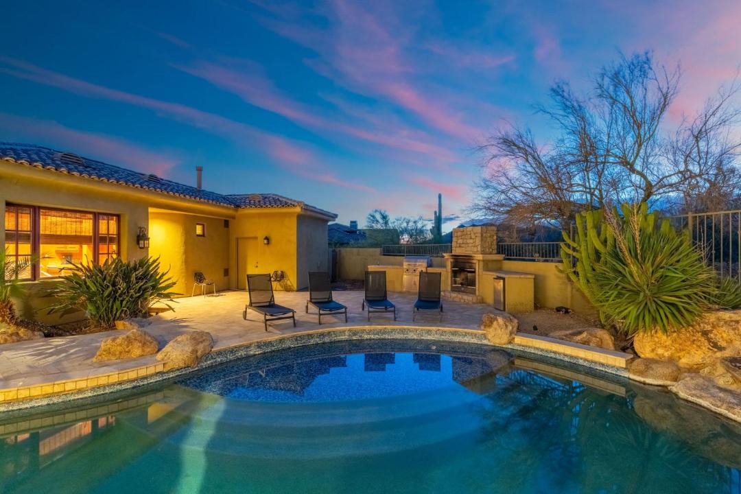 Photo of Others in Canyon Ridge Estates