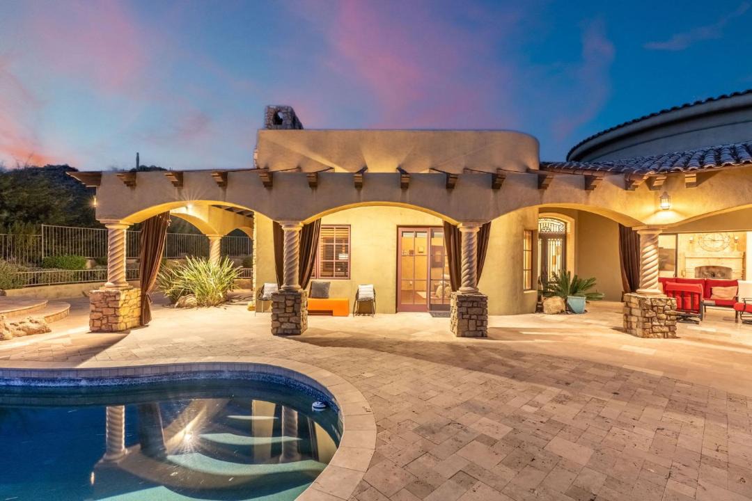 Photo of Others in Canyon Ridge Estates