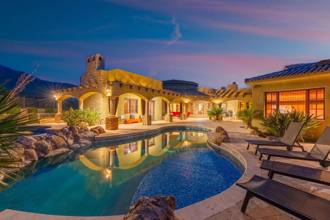 Photo of Others in Canyon Ridge Estates