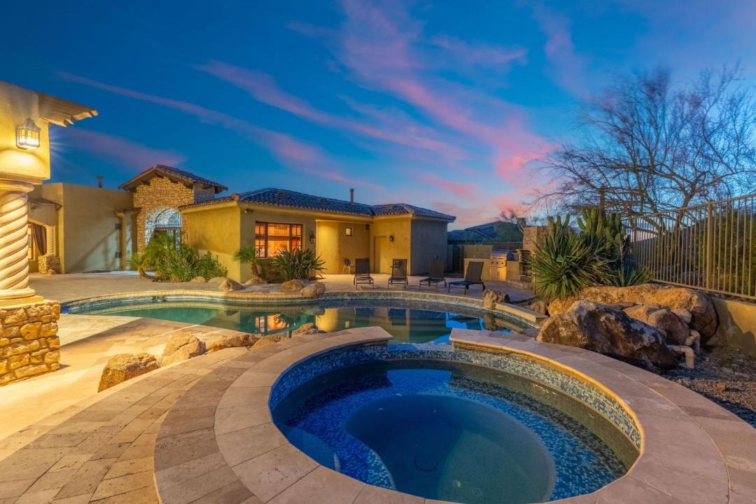Photo of Others in Canyon Ridge Estates