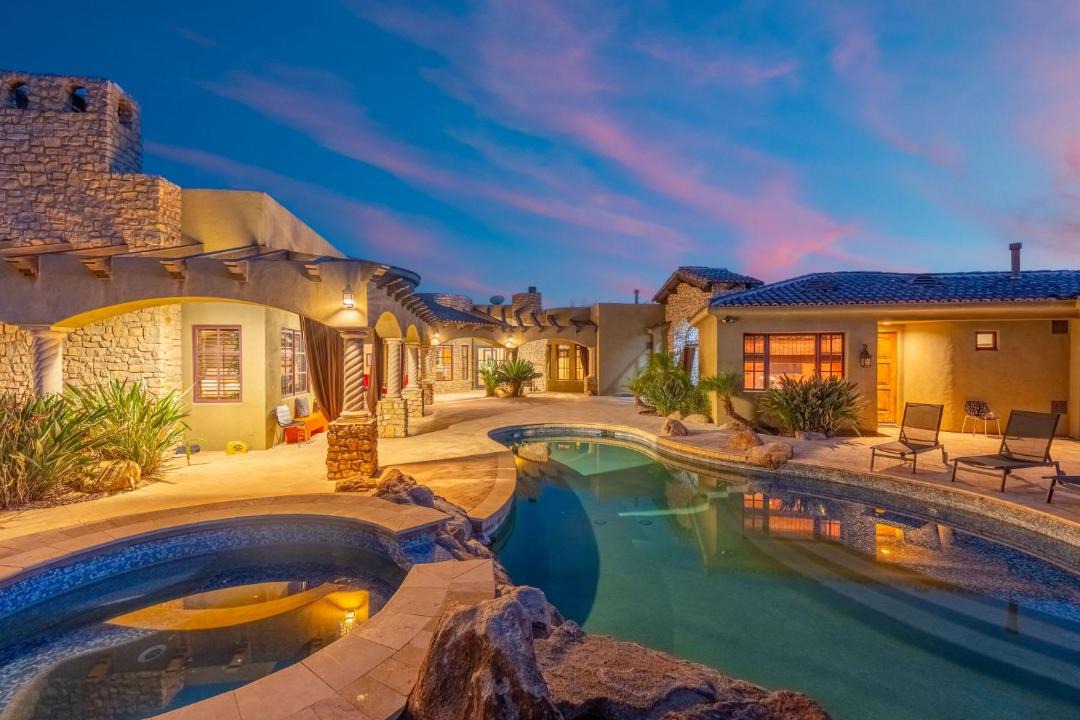 Photo of Others in Canyon Ridge Estates