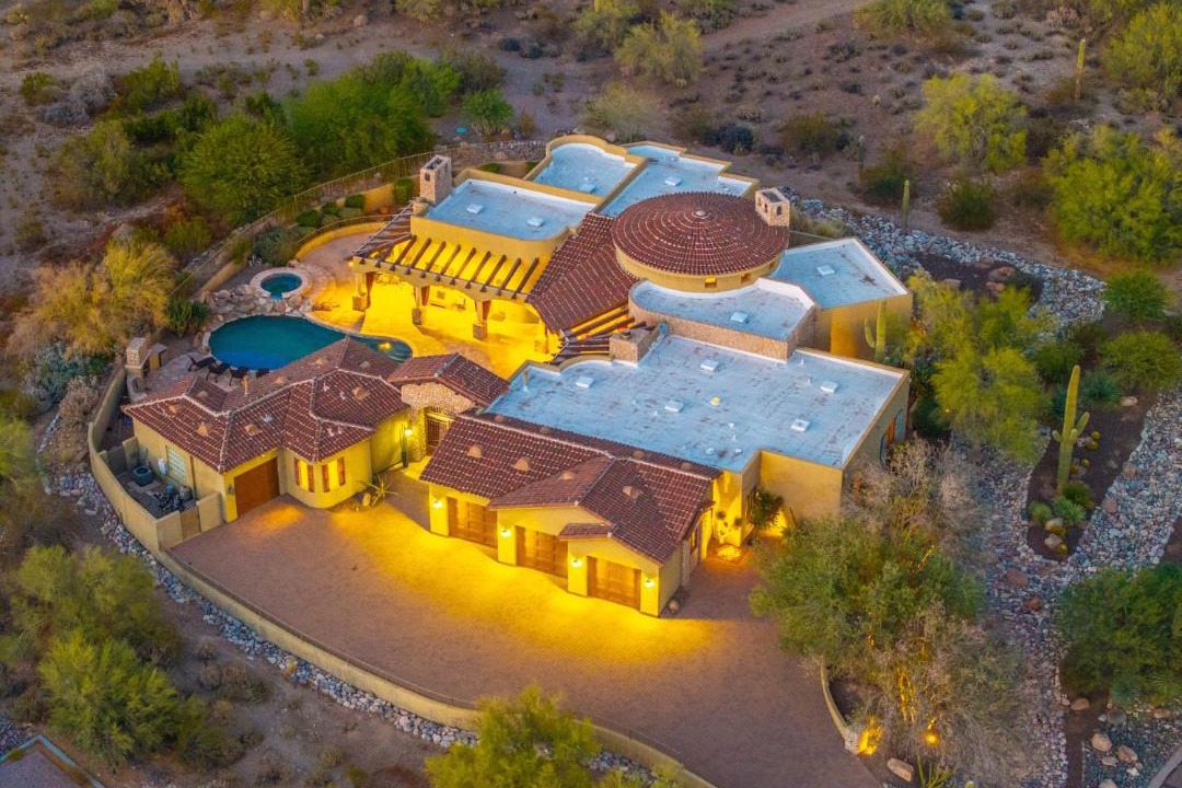 Photo of Others in Canyon Ridge Estates