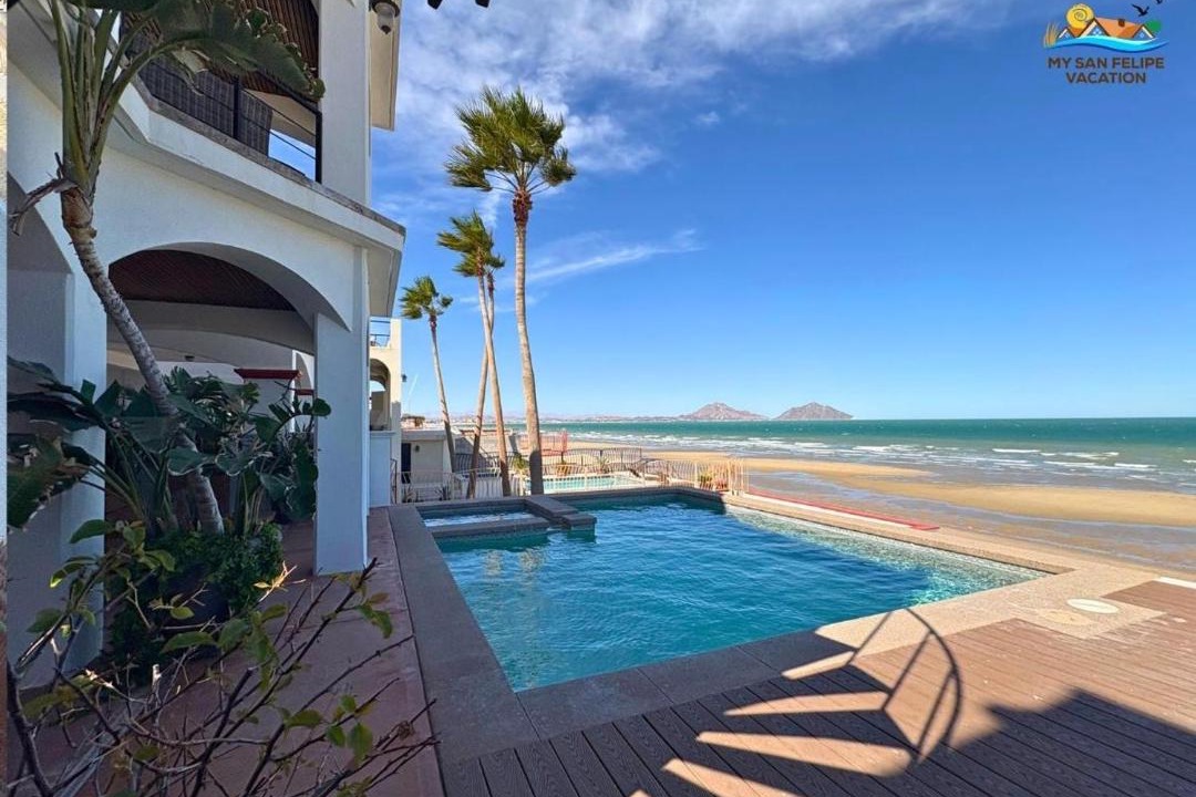 Photo of Others in San Felipe