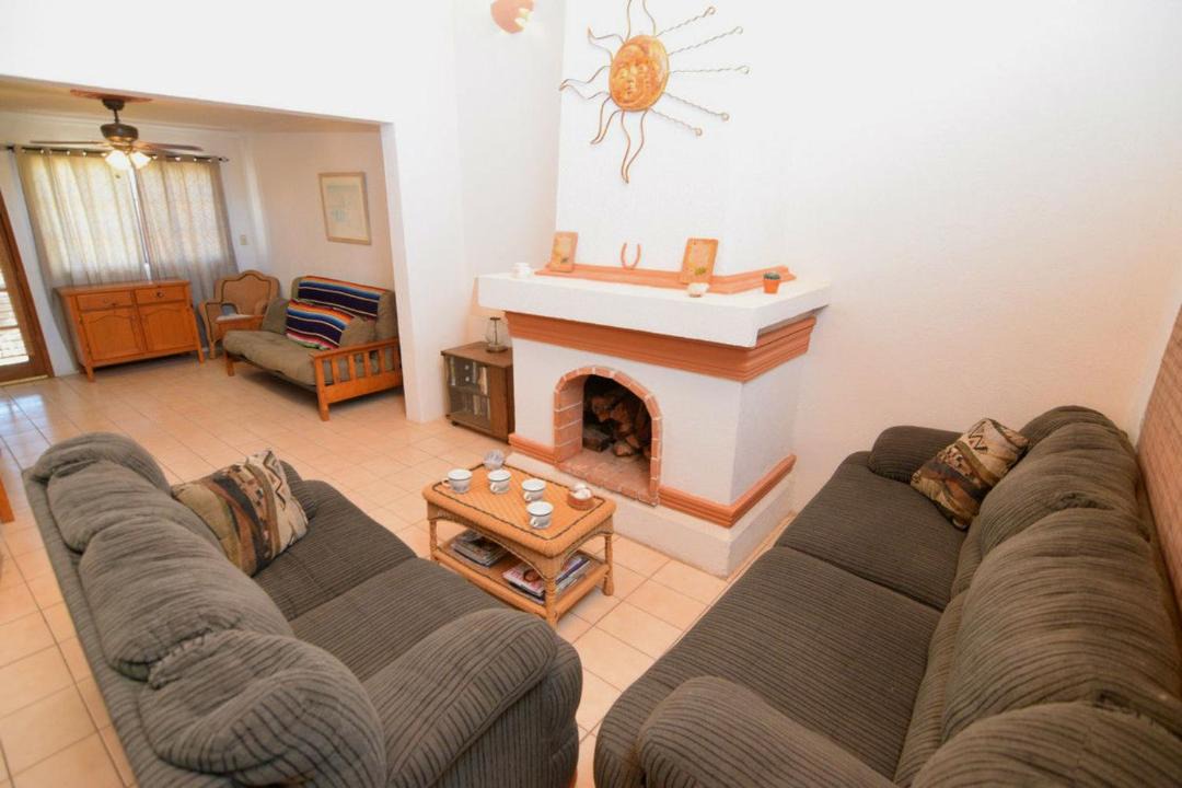 Photo of Livingroom in San Felipe
