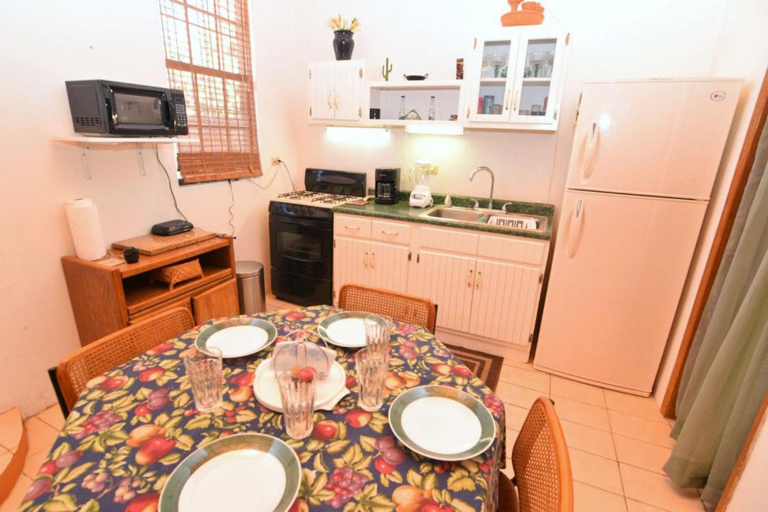 Photo of Kitchen in San Felipe