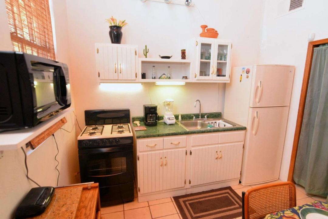 Photo of Kitchen in San Felipe