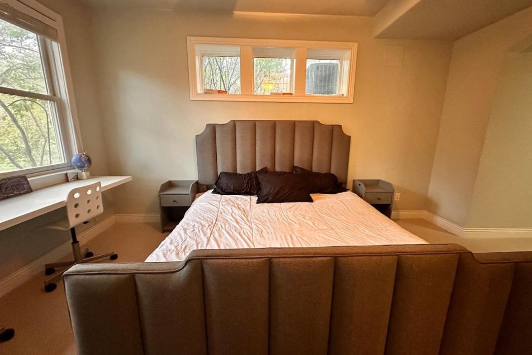 Photo of Bedroom in Colorado Springs